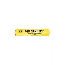 AGIP GR MU EP/2 2, 0,4 kg kartusos