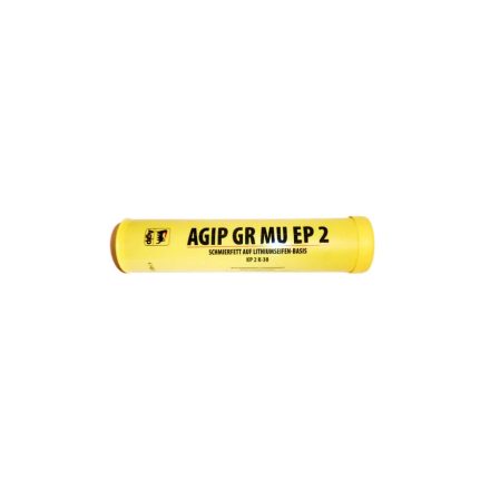 AGIP GR MU EP/2 2, 0,4 kg kartusos