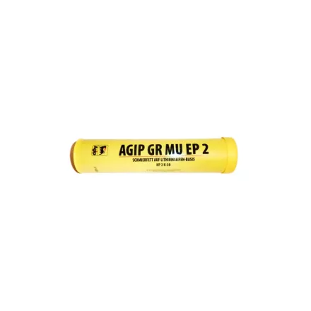 AGIP GR MU EP/2 2, 0,4 kg kartusos