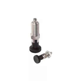 Rugós csap, reteszelhető, QS 21mmx51mm