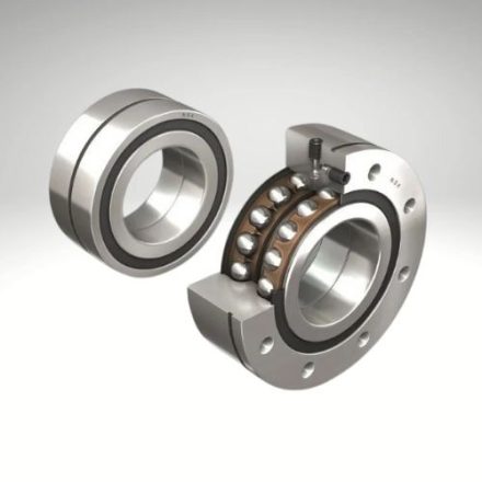 BSF1255DDUHP2B NSK