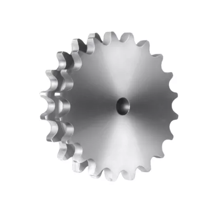 Laplánckerék 10B/2 Z=021