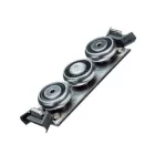 CES45150ZZ x-rail kocsi ROLLON