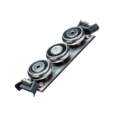 CES2080ZZ x-rail kocsi ROLLON