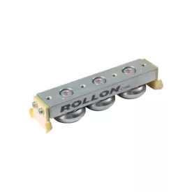 CSW18060 2RS T compact rail kocsi ROLLON