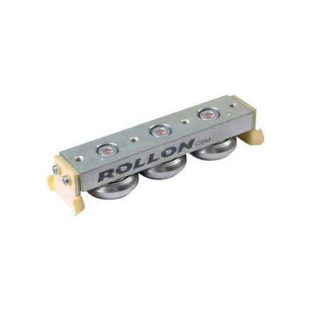 CSW18060 2RS T compact rail kocsi ROLLON