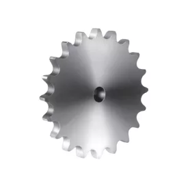 Laplánckerék 04B/1 Z=010