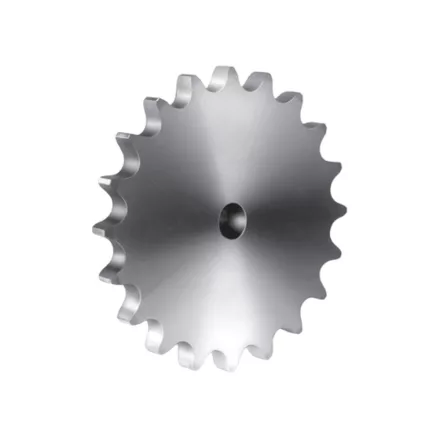Laplánckerék 08B/1 Z=024