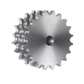 Laplánckerék 24B/3 Z=010
