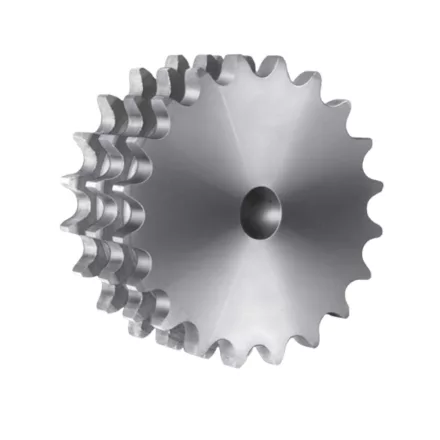 Laplánckerék 24B/3 Z=011