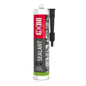 CX-80 Élelmiszeripari tömítőanyag, NSF P1, 310 ml