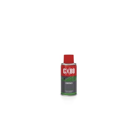 CX-80 Kontakt spray, 150 ml