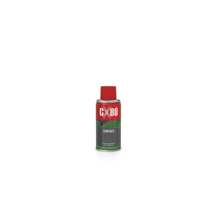 CX-80 Kontakt spray, 150 ml