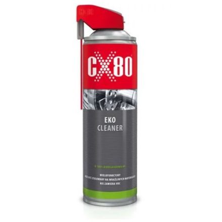CX-80 Élelmiszeripari felülettisztító spray szórófejjel, NSF, 500 ml