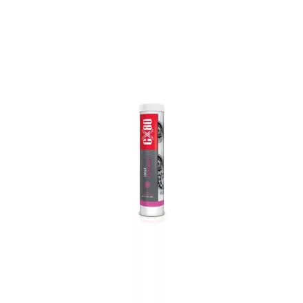 CX-80 Csapágyzsír, kartusos, 400 g