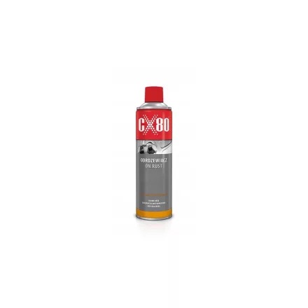 CX-80 Csavarlazító spray, 500 ml