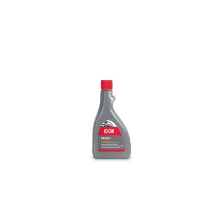 CX-80 Dacnicx kompresszorolaj, 600 ml