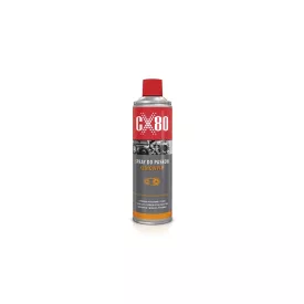 CX-80 Ékszíj csúszásgátló spray, 500 ml