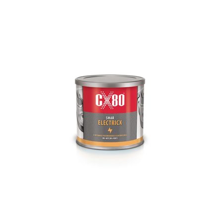 CX-80 Elektromos zsír, 500 g