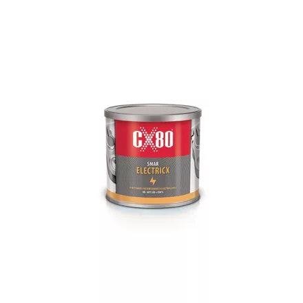CX-80 Elektromos zsír, 500 g