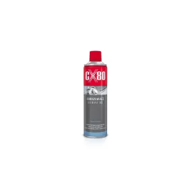 CX-80 Fagyasztó-csavarlazító spray, 500 ml