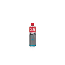 CX-80 Fehér zsírspray, 500 ml