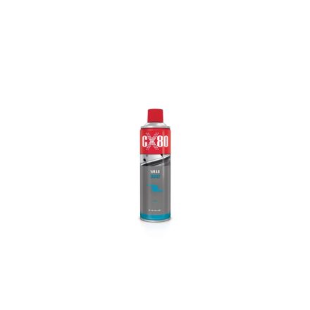 CX-80 Fehér zsírspray, 500 ml