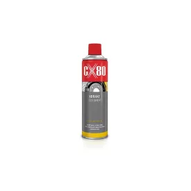 CX-80 Féktisztító spray, 600 ml