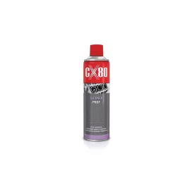 CX-80 Profi oldószeres tisztító, 500 ml