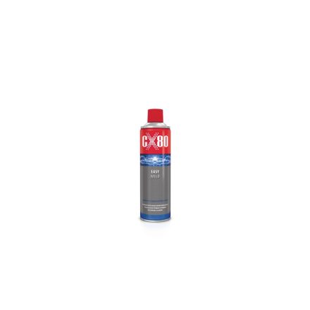 CX-80 Hegesztő spray, 500 ml