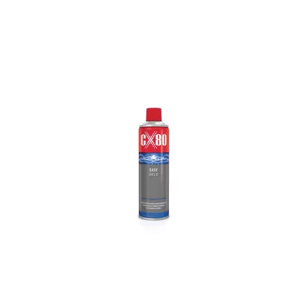 CX-80 Hegesztő spray, 500 ml