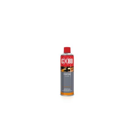 CX-80 Hidegindító spray, 500 ml
