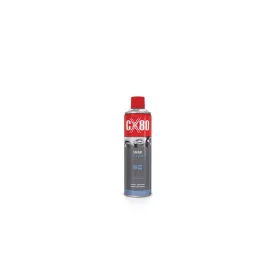 CX-80 Kapuzsírzó spray, 500 ml