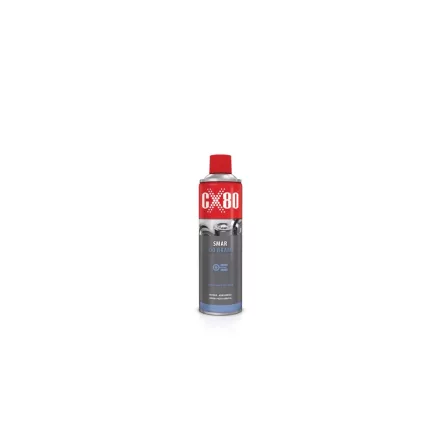 CX-80 Kapuzsírzó spray, 500 ml