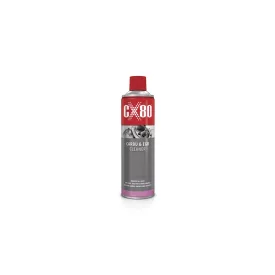 CX-80 Karburátor és EGR tisztító spray