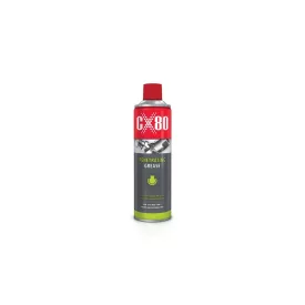 CX-80 Kúszó zsírspray, 500 ml
