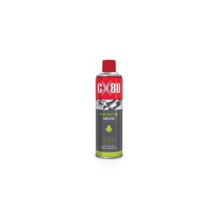 CX-80 Kúszó zsírspray, 500 ml