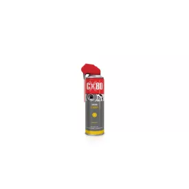 CX-80 Lítiumos zsírspray, szórófejjel, 500 ml