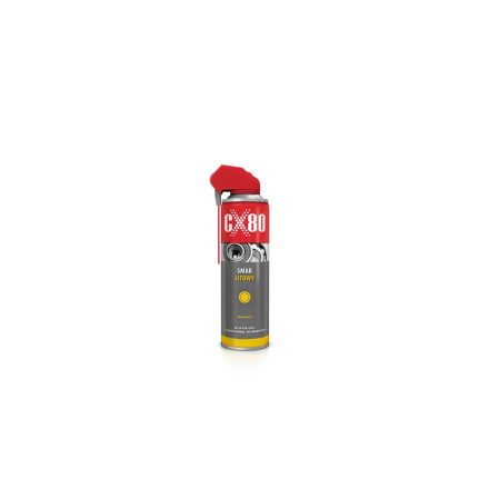 CX-80 Lítiumos zsírspray, szórófejjel, 500 ml