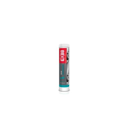 CX-80 Molibdénes zsír, kartusos, 400 g