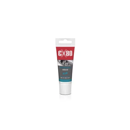 CX-80 Molibdénes zsír, 40 g