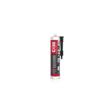 CX-80 - Red szilikon kartusos 310 ml