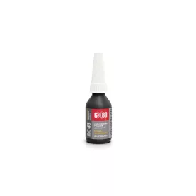 CX-80 RC-43 oldható csavarrögzítő, 10 ml