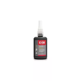 CX-80 RC-70 Fix csavarrögzítő, 50 ml