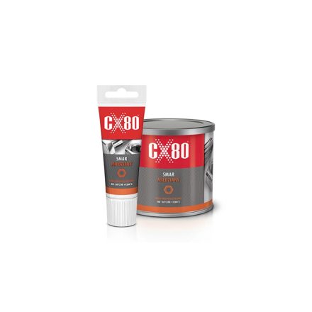 CX-80 Réz zsír, 500 g