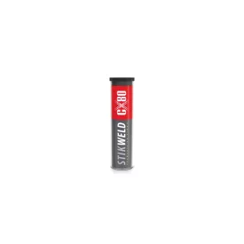 CX-80 Stikweld fém gyurma, 60 g