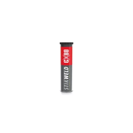 CX-80 Stikweld fém gyurma, 60 g
