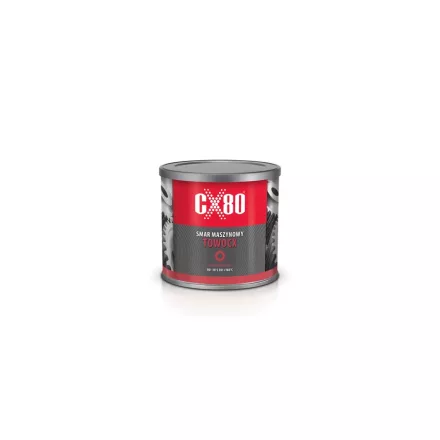 CX-80 Towocx gépzsír, 500 g