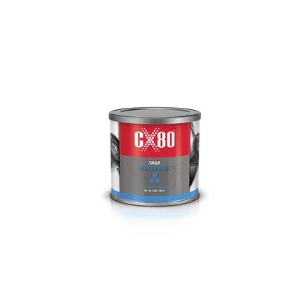 CX-80 Vízálló zsír, 500 g