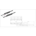 DSS28450 teleszkópos vezeték ROLLON